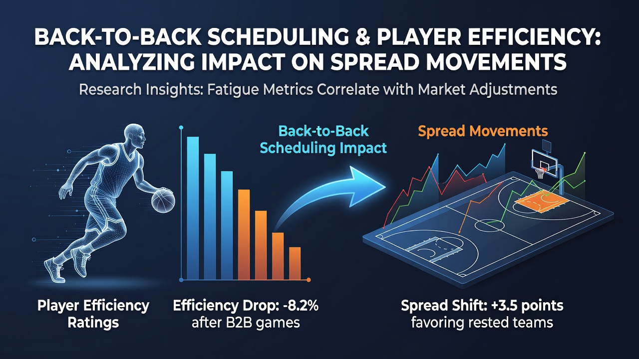NBA players during back-to-back games showing fatigue effects on court performance