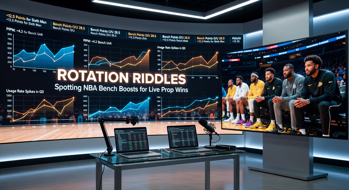 Close-up of an NBA bench player celebrating a key three-pointer after entering during a timeout